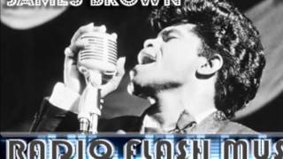 JAMES BROWN - Love Or A Game