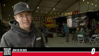 The Best Way to Go to King of the Hammers