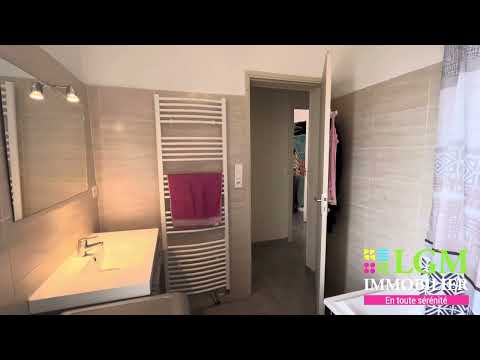 Appartement 4 pièces 74 m2 Nîmes