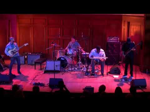 north mississippi allstars 2025-10-25 st. louis, mo set 2