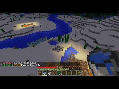s0uLL35s - Minecraft: Griefing Factions - Public Anarchy Server