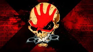 Five Finger Death Punch - Death Before Dishonor (Cover)