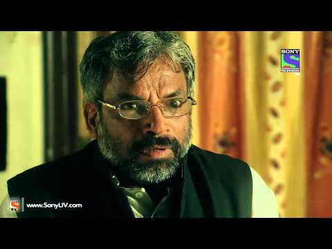 Adaalat : Ghoori Dyan 2 - Episode 307 - 23rd March 2014