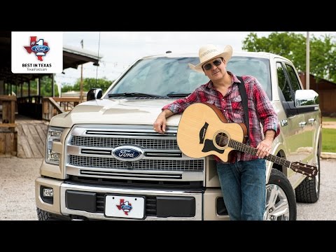 See why Roger Creager is the Best in Texas