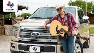 See why Roger Creager is the Best in Texas