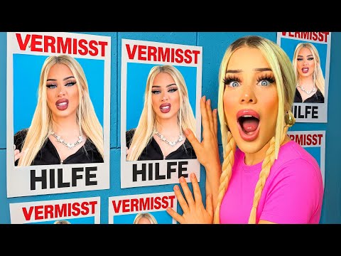 ZWILLINGS SCHWESTER wird VERMISST... 😳