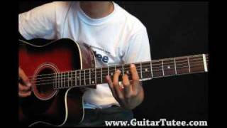 Mr Capone-E - You Should Be A Model, by www.GuitarTutee.com