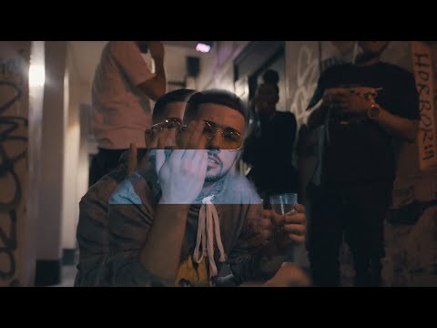 Zone Kulture (TJ Skyy x Kxbra x Zakareus) - Best Friend [MUSIC VIDEO]