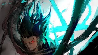 Boku no Hero Academia「AMV」ᴴᴰ Hollow and Untrue