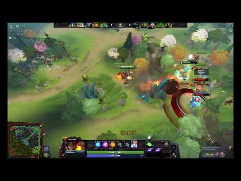 how you can play invoker and ez win game