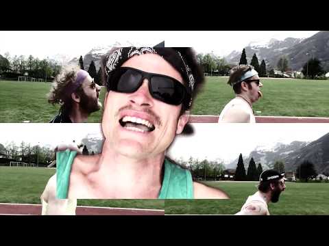 Al-Berto & the Fried Bikinis - Slow Driver