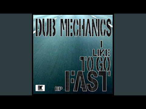 I Like To Go Fast (Instrumental Mix)