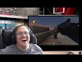 The End What If Steve Talked In Minecraft Season 2 Episode 4 Reaction