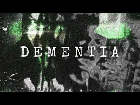 PYRXCITER - DEMENTIA FT. YUNG RARE ☢️ (OFFICIAL LYRIC VIDEO)