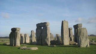 Great Riddles in Archaeology: Merlin's Magic Circles