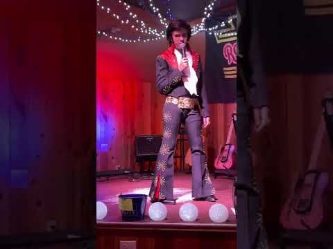 Finley Watkins, “Fever”