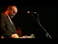 John Martyn Glory Box live