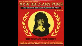 Betty Harris - Show It