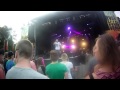 Ganjaman - Ich glaube daran (Ruhr Reggae Summer ...