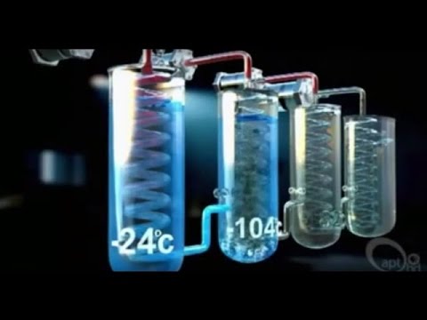 Science Documentary - Absolute Zero: The Conquest of Cold