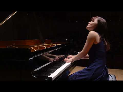 DEBUSSY  "Clair de lune" | Yasuko Furumi 古海行子