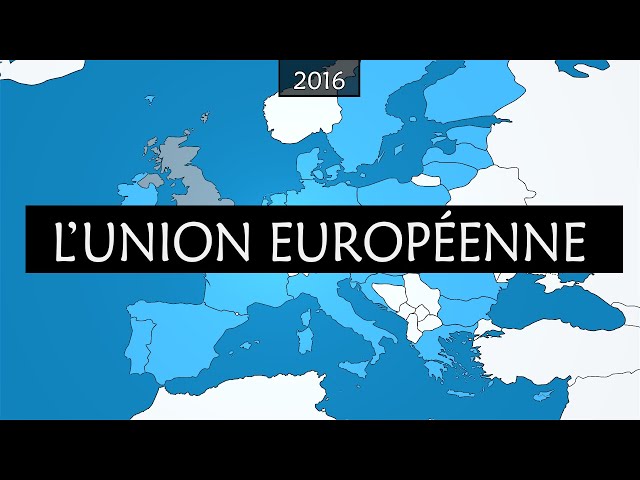 Pronunție video a ue în Franceză