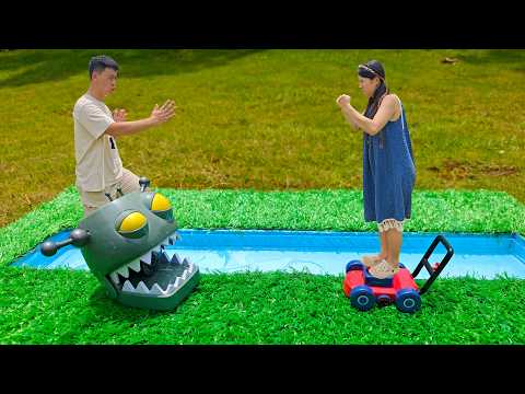 PLANTS VS ZOMBIES:Swimming Pool Battle（Peak showdown）.