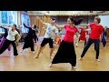 Afgan Jalebi Indian Dance Group Mayuri Russia