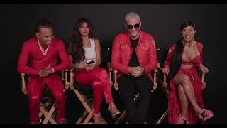 Taki Taki - Cardi B secret keeper