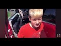 Kid Temper Tantrum Steals Van From Oh Shiitake Mushrooms Compilation