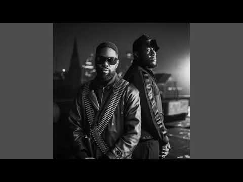 Skengman - Ghetts (feat. Stormzy) [Official Audio] |G46 GRIME