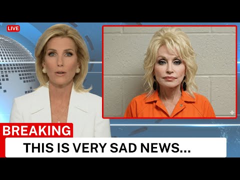 Dolly Parton Is Saying Farewell After Tragic Diagnosis