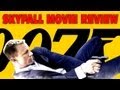 Skyfall - 007 James Bond Movie Review - The FLICK Pick