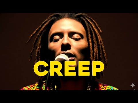 Radiohead - Creep (Reggae Cover) | Island Soul Remix 🌴