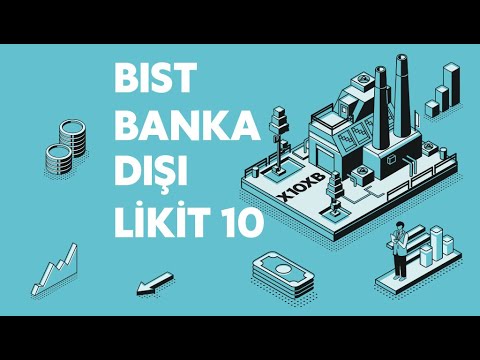 Bist Banka Dışı Likit 10 Endeksi Bist Banka Dışı Likit 10 Endeksi