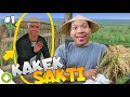 AKIBAT TIDAK MENDENGARKAN KAKEK INI AKHIRNYA GAME INI TERCIPTA WKWK Kisah Horror Ojol Part 1