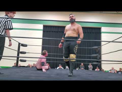 Miles Mora Vs Jason Rage PPW 5/6/23
