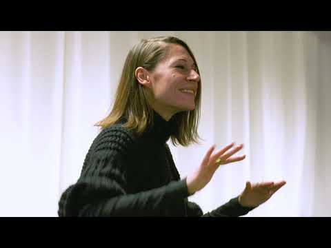 Beethoven für Hörgeschädigte (Dokumentation)