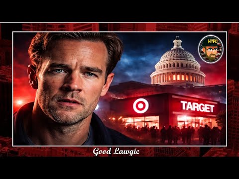 The Following Program: James Van Der Beek Dead… Target Under SIEGE, Congress in CHAOS