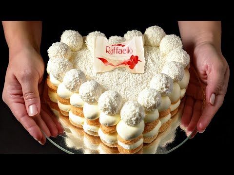 So haben Sie Tiramisu bestimmt noch nie gemacht! Nur fünf Zutaten und keine Eier!