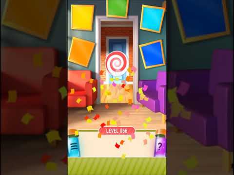 100 Doors Puzzle Box - Level 61-70 - Walkthrough