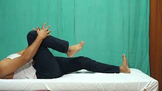 Back Exercise 1
