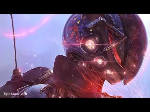 2WEI - In The End (Epic Trailer Cover - Powerful Epic Vocal)