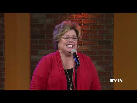 Sue Dodge: Faithful Medley