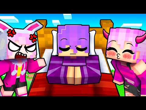 The DAY Friend Couldn't Wake UP!