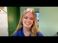 Portræt Af En Danser Laura Thanning JUNGLEDYRET HUGO