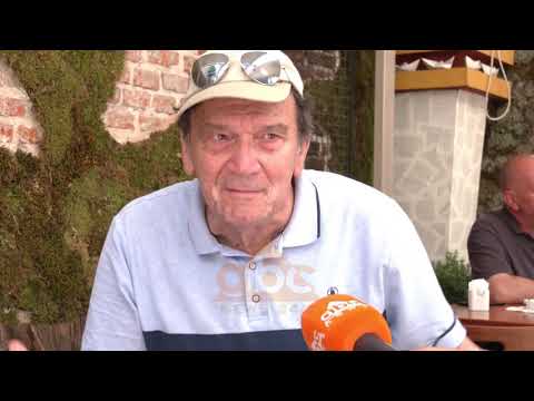 Primo Shllaku: Mbetjet e diktatures, pengojne ende ardhjen e Arshi Pipes tek lexuesi| ABC News