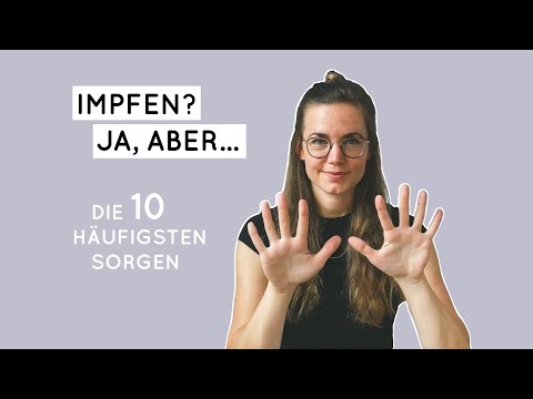 Vaccinations: Too early, too many at once? What about aluminum or vaccine injuries? | ASK DR. NELE!