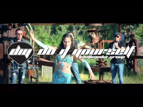 RELIGHT ORCHESTRA feat. RINAT BAR - Belly Dance (Im Nin Alu) [OFFICIAL VIDEO]