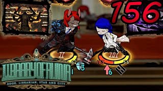 【初見実況】 Library Of Ruina part156【飲酒注意】